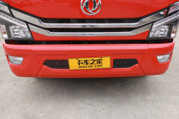 ���� ������D8 ���ܰ� 165���� 4X2 5.8���Ű������ػ���(����)(EQ1120S8CDE)ͼƬ