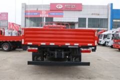 东风 多利卡D8 锐能版 165马力 4X2 5.8米排半栏板载货车(国六)(EQ1120S8CDE) 东风 多利卡D8 锐能版 165马力 4X2 5.8米排半栏板载货车(国六)(EQ1120S8CDE)