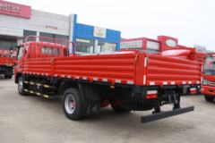 东风 多利卡D8 锐能版 165马力 4X2 5.8米排半栏板载货车(国六)(EQ1120S8CDE) 东风 多利卡D8 锐能版 165马力 4X2 5.8米排半栏板载货车(国六)(EQ1120S8CDE)