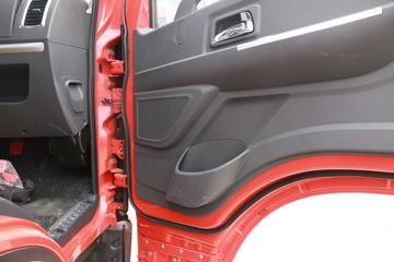 ���� ������D8 ���ܰ� 165���� 4X2 5.8���Ű������ػ���(����)(EQ1120S8CDE)ͼƬ