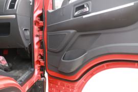 多利卡D8&nbsp;载货车驾驶室                                               图片