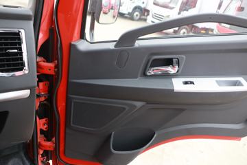 ���� ������D8 ���ܰ� 165���� 4X2 5.8���Ű������ػ���(����)(EQ1120S8CDE)ͼƬ