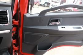 多利卡D8&nbsp;载货车驾驶室                                               图片