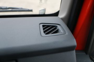 ���� ������D8 ���ܰ� 165���� 4X2 5.8���Ű������ػ���(����)(EQ1120S8CDE)ͼƬ