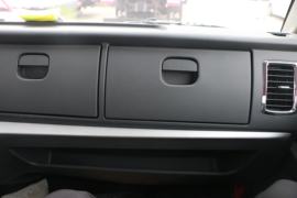 多利卡D8&nbsp;载货车驾驶室                                               图片