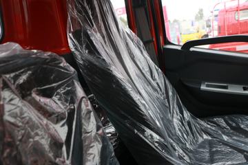 ���� ������D8 ���ܰ� 165���� 4X2 5.8���Ű������ػ���(����)(EQ1120S8CDE)ͼƬ