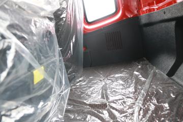 ���� ������D8 ���ܰ� 165���� 4X2 5.8���Ű������ػ���(����)(EQ1120S8CDE)ͼƬ