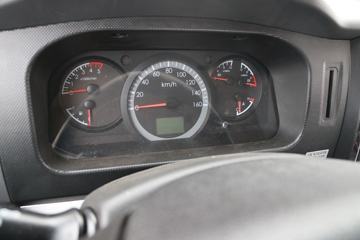 ���� ������D8 ���ܰ� 165���� 4X2 5.8���Ű������ػ���(����)(EQ1120S8CDE)ͼƬ