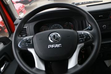 ���� ������D8 ���ܰ� 165���� 4X2 5.8���Ű������ػ���(����)(EQ1120S8CDE)ͼƬ