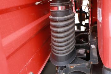 ���� ������D8 ���ܰ� 165���� 4X2 5.8���Ű������ػ���(����)(EQ1120S8CDE)ͼƬ