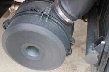 ���� ������D8 ���ܰ� 165���� 4X2 5.8���Ű������ػ���(����)(EQ1120S8CDE)ͼƬ