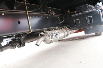 ���� ������D8 ���ܰ� 165���� 4X2 5.8���Ű������ػ���(����)(EQ1120S8CDE)ͼƬ