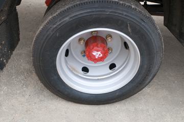 ���� ������D8 ���ܰ� 165���� 4X2 5.8���Ű������ػ���(����)(EQ1120S8CDE)ͼƬ