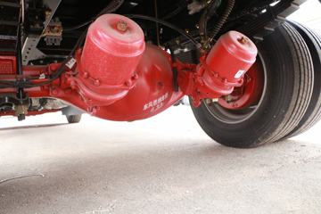 ���� ������D8 ���ܰ� 165���� 4X2 5.8���Ű������ػ���(����)(EQ1120S8CDE)ͼƬ