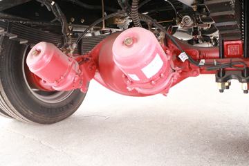 ���� ������D8 ���ܰ� 165���� 4X2 5.8���Ű������ػ���(����)(EQ1120S8CDE)ͼƬ