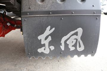 ���� ������D8 ���ܰ� 165���� 4X2 5.8���Ű������ػ���(����)(EQ1120S8CDE)ͼƬ