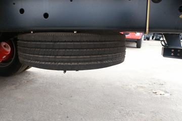 ���� ������D8 ���ܰ� 165���� 4X2 5.8���Ű������ػ���(����)(EQ1120S8CDE)ͼƬ