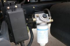 东风 多利卡D8 锐能版 165马力 4X2 5.8米排半栏板载货车(国六)(EQ1120S8CDE) 东风 多利卡D8 锐能版 165马力 4X2 5.8米排半栏板载货车(国六)(EQ1120S8CDE)