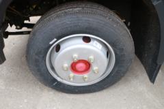 东风 多利卡D8 锐能版 165马力 4X2 5.8米排半栏板载货车(国六)(EQ1120S8CDE) 东风 多利卡D8 锐能版 165马力 4X2 5.8米排半栏板载货车(国六)(EQ1120S8CDE)