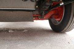 东风 多利卡D8 锐能版 165马力 4X2 5.8米排半栏板载货车(国六)(EQ1120S8CDE) 东风 多利卡D8 锐能版 165马力 4X2 5.8米排半栏板载货车(国六)(EQ1120S8CDE)