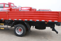 东风 多利卡D8 锐能版 165马力 4X2 5.8米排半栏板载货车(国六)(EQ1120S8CDE) 东风 多利卡D8 锐能版 165马力 4X2 5.8米排半栏板载货车(国六)(EQ1120S8CDE)