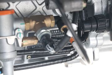 �����Ῠ ����K5000 130���� AMT 4.18�׵�����ʽ�Ῠ(����)ͼƬ