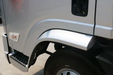 �����Ῠ ����K3000 ���ذ� 160���� 4.18�׵�����ʽ�Ῠ(YTQ5041XXYKJ331)ͼƬ