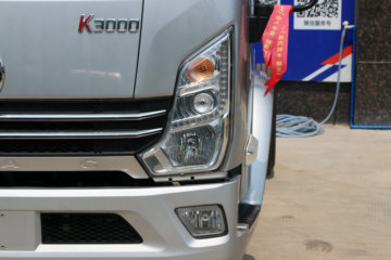 �����Ῠ ����K3000 ���ذ� 160���� 4.18�׵�����ʽ�Ῠ(YTQ5041XXYKJ331)ͼƬ