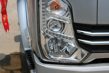 �����Ῠ ����K3000 ���ذ� 160���� 4.18�׵�����ʽ�Ῠ(YTQ5041XXYKJ331)ͼƬ