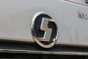 �����Ῠ ����K3000 ���ذ� 160���� 4.18�׵�����ʽ�Ῠ(YTQ5041XXYKJ331)ͼƬ