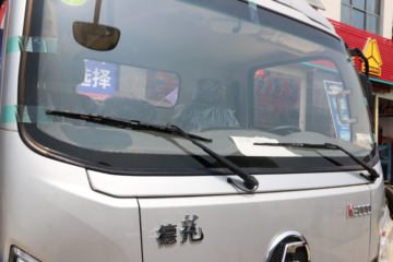 �����Ῠ ����K3000 ���ذ� 160���� 4.18�׵�����ʽ�Ῠ(YTQ5041XXYKJ331)ͼƬ