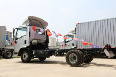 陕汽轻卡 德龙K3000 标载版 160马力 4.18米单排厢式轻卡(YTQ5041XXYKJ331) 陕汽轻卡 德龙K3000 标载版 160马力 4.18米单排厢式轻卡(YTQ5041XXYKJ331)