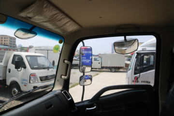 �����Ῠ ����K3000 ���ذ� 160���� 4.18�׵�����ʽ�Ῠ(YTQ5041XXYKJ331)ͼƬ