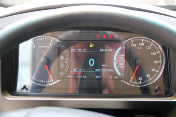 �����Ῠ ����K3000 ���ذ� 160���� 4.18�׵�����ʽ�Ῠ(YTQ5041XXYKJ331)ͼƬ