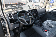 陕汽轻卡 德龙K3000 标载版 160马力 4.18米单排厢式轻卡(YTQ5041XXYKJ331) 陕汽轻卡 德龙K3000 标载版 160马力 4.18米单排厢式轻卡(YTQ5041XXYKJ331)