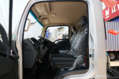 陕汽轻卡 德龙K3000 标载版 160马力 4.18米单排厢式轻卡(YTQ5041XXYKJ331) 陕汽轻卡 德龙K3000 标载版 160马力 4.18米单排厢式轻卡(YTQ5041XXYKJ331)