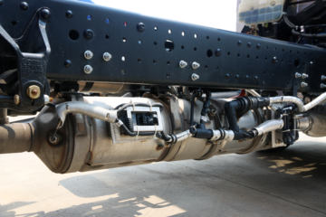 �����Ῠ ����K3000 ���ذ� 160���� 4.18�׵�����ʽ�Ῠ(YTQ5041XXYKJ331)ͼƬ