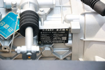 �����Ῠ ����K3000 ���ذ� 160���� 4.18�׵�����ʽ�Ῠ(YTQ5041XXYKJ331)ͼƬ