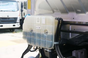 �����Ῠ ����K3000 ���ذ� 160���� 4.18�׵�����ʽ�Ῠ(YTQ5041XXYKJ331)ͼƬ