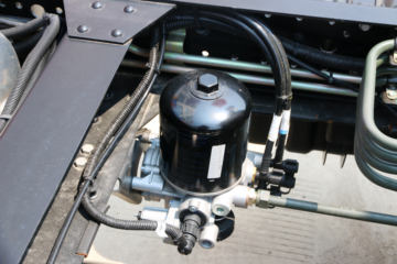 �����Ῠ ����K3000 ���ذ� 160���� 4.18�׵�����ʽ�Ῠ(YTQ5041XXYKJ331)ͼƬ