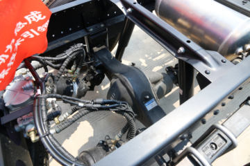 �����Ῠ ����K3000 ���ذ� 160���� 4.18�׵�����ʽ�Ῠ(YTQ5041XXYKJ331)ͼƬ