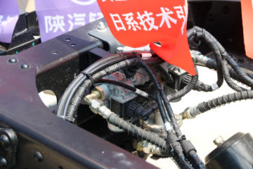 �����Ῠ ����K3000 ���ذ� 160���� 4.18�׵�����ʽ�Ῠ(YTQ5041XXYKJ331)ͼƬ