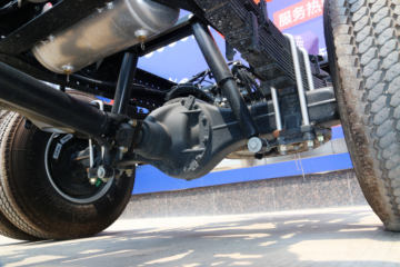 �����Ῠ ����K3000 ���ذ� 160���� 4.18�׵�����ʽ�Ῠ(YTQ5041XXYKJ331)ͼƬ