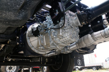 �����Ῠ ����K3000 ���ذ� 160���� 4.18�׵�����ʽ�Ῠ(YTQ5041XXYKJ331)ͼƬ