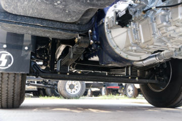 �����Ῠ ����K3000 ���ذ� 160���� 4.18�׵�����ʽ�Ῠ(YTQ5041XXYKJ331)ͼƬ