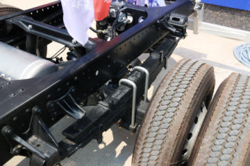 �����Ῠ ����K3000 ���ذ� 160���� 4.18�׵�����ʽ�Ῠ(YTQ5041XXYKJ331)ͼƬ