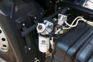 �����Ῠ ����K3000 ���ذ� 160���� 4.18�׵�����ʽ�Ῠ(YTQ5041XXYKJ331)ͼƬ