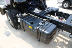 陕汽轻卡 德龙K3000 标载版 160马力 4.18米单排厢式轻卡(YTQ5041XXYKJ331) 陕汽轻卡 德龙K3000 标载版 160马力 4.18米单排厢式轻卡(YTQ5041XXYKJ331)