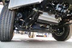 陕汽轻卡 德龙K3000 标载版 160马力 4.18米单排厢式轻卡(YTQ5041XXYKJ331) 陕汽轻卡 德龙K3000 标载版 160马力 4.18米单排厢式轻卡(YTQ5041XXYKJ331)