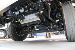 陕汽轻卡 德龙K3000 标载版 160马力 4.18米单排厢式轻卡(YTQ5041XXYKJ331) 陕汽轻卡 德龙K3000 标载版 160马力 4.18米单排厢式轻卡(YTQ5041XXYKJ331)